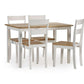 Linwood Small Dining Table