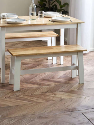Linwood Small Bench