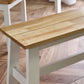 Linwood Small Bench