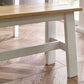 Linwood Small Bench