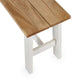 Linwood Small Bench