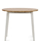 Linwood Round Drop Leaf Table - Natural Top