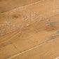 Aspen Storage Bench - Grey Wash