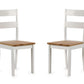 Set Of 2 Linwood Dining Chairs