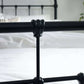 Logan 120cm Small Double Metal Bed