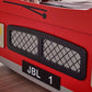 London Bus Bunk Bed