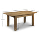Astoria Extending Dining Table