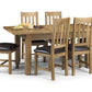 Astoria Extending Dining Table