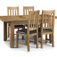 Astoria Extending Dining Table