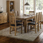 Astoria Extending Dining Table