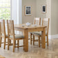 Astoria Extending Dining Table