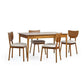 Set Of 2 Lowry Dining Chairs