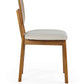 Set Of 2 Lowry Dining Chairs