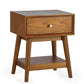 Lowry 1 Drawer Sidetable