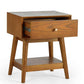 Lowry 1 Drawer Sidetable