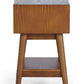 Lowry 1 Drawer Sidetable