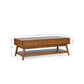 Lowry 2 Drawer Coffee Table
