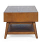 Lowry 2 Drawer Coffee Table