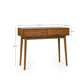 Lowry Writing Desk With 2 Drawers