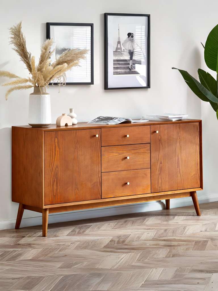 Lowry Large Sideboard