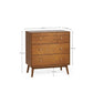 Lowry 3 Drawer Chest