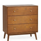 Lowry 3 Drawer Chest