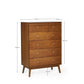 Lowry 5 Drawer Chest