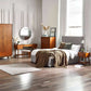 Lowry 5 Drawer Chest