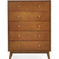 Lowry 5 Drawer Chest