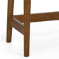 Lowry Dressing Table And Stool Set