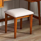 Lowry Dressing Table And Stool Set