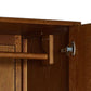 Lowry 2 Door 1 Drawer Wardrobe