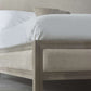 Lucie King Size Bed