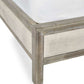 Lucie King Size Bed