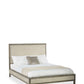 Lucie King Size Bed