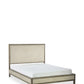 Lucie King Size Bed