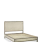 Lucie King Size Bed