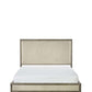 Lucie King Size Bed
