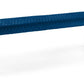 Luxe Low Bench - Blue