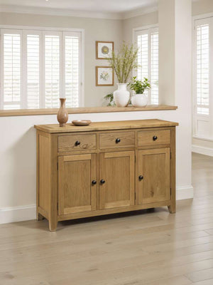 Astoria Sideboard