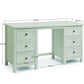 Maine Dressing Table - Dove Grey