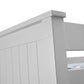 Maine Bunk Bed - Dove Grey