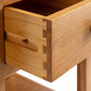 Astoria 1 Drawer Lamp Table