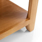 Astoria 1 Drawer Lamp Table