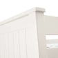 Maine Bunk Bed - Surf White