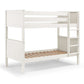 Maine Bunk Bed - Surf White