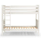 Maine Bunk Bed - Surf White