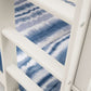 Maine Bunk Bed - Surf White
