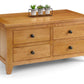 Astoria 4 Drawer Coffee Table