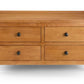 Astoria 4 Drawer Coffee Table